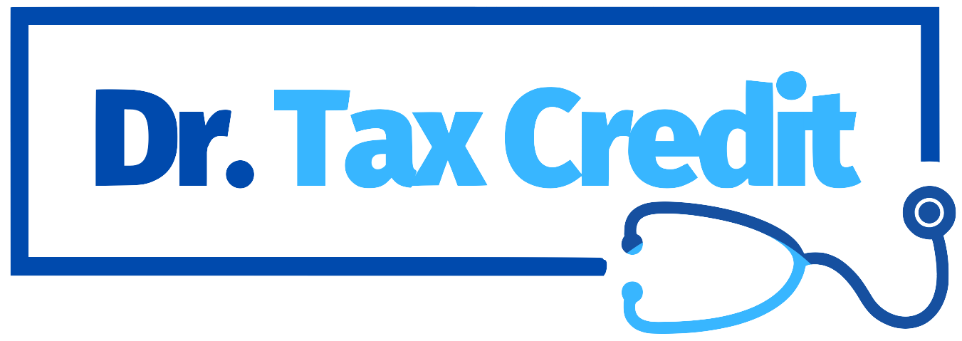 Dr Tax Credit